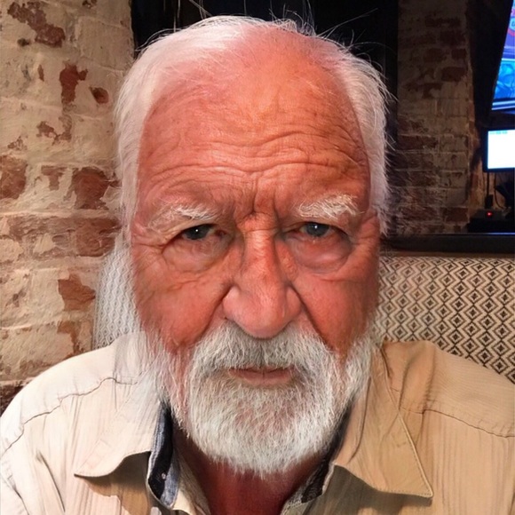 Meet your Posher, Mark - Picture 1 of 1